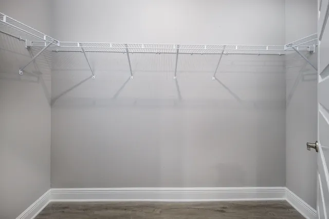 a view of a small room