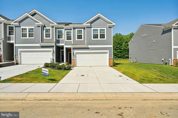 $394,990 | 1715 Carver Circle, Havre de Grace, MD 21078