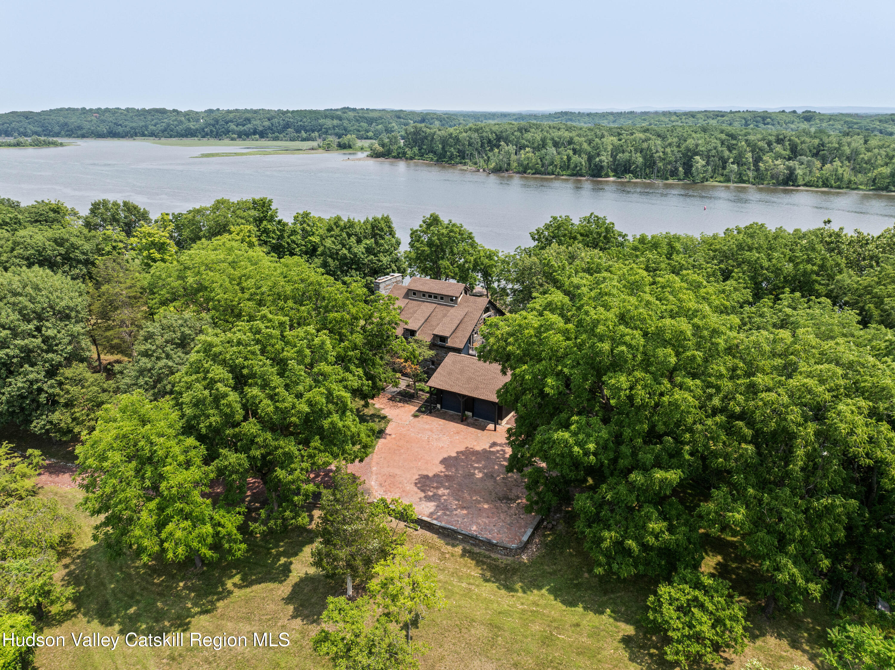 567 4 Mile Point Road Athens, NY 12015 - Photo 44 of 54 Four Mile River House x This Old Hudson