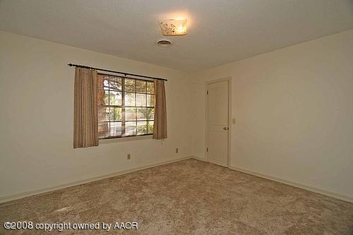 4813 Gary Lane Amarillo, TX 79110 - Photo 10 of 13 Bedroom