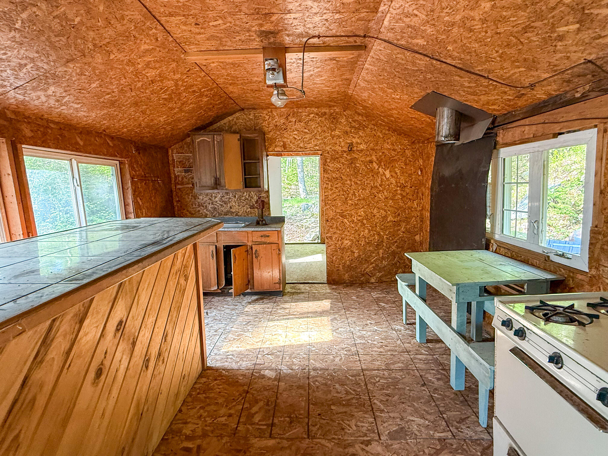 25 Buckfield Hill Road Roxbury, ME 04275 - Photo 12 of 17