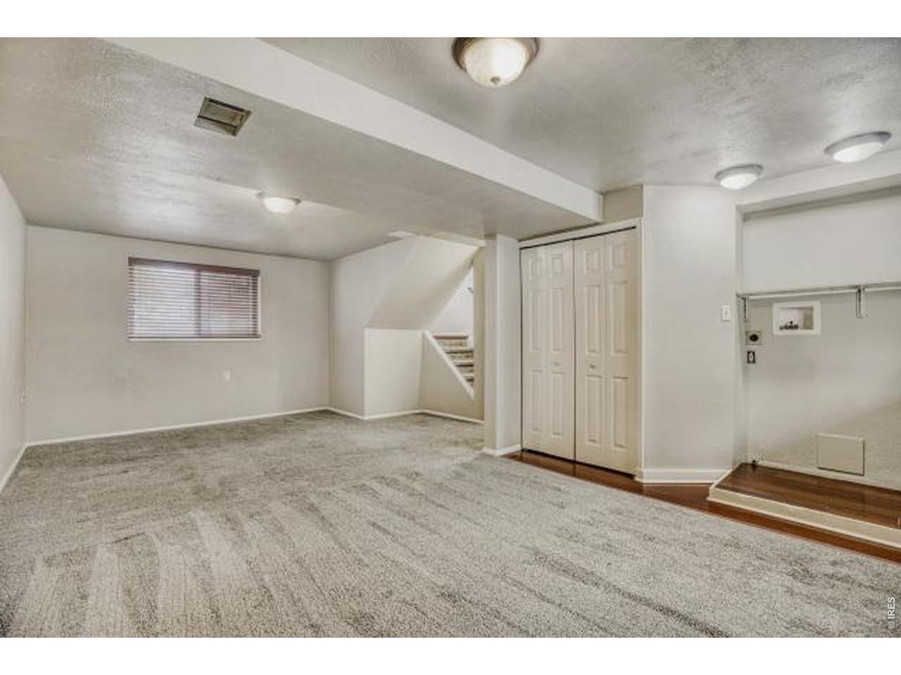 10748 Routt Street Broomfield, CO 80021 - Photo 19 of 30 a view of an empty room