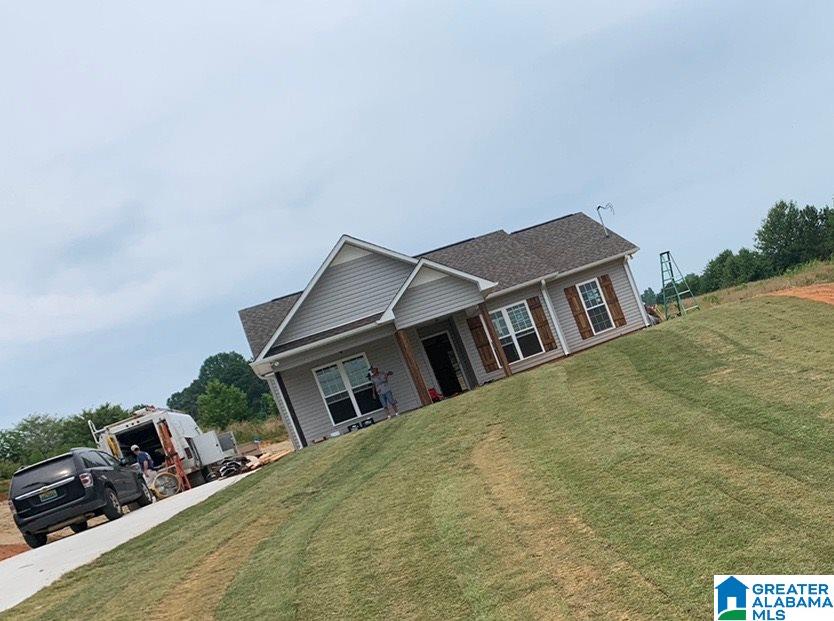 50 Apple Mountain Road Blountsville, AL 35031 - Photo 1 of 1