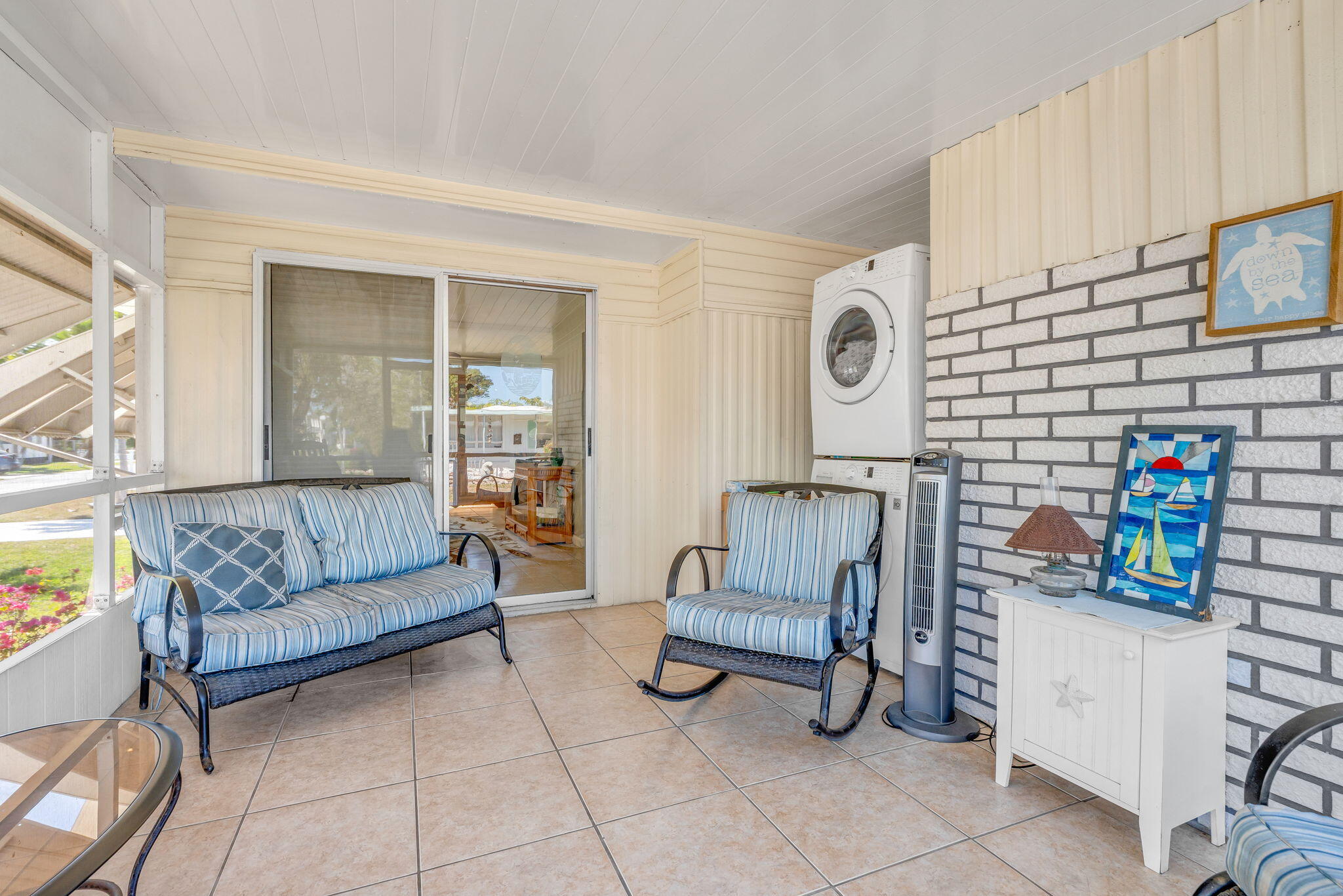 902 South Ruby Drive Key Largo, FL 33037 - Photo 42 of 44 Enjoy the Ocean breeze