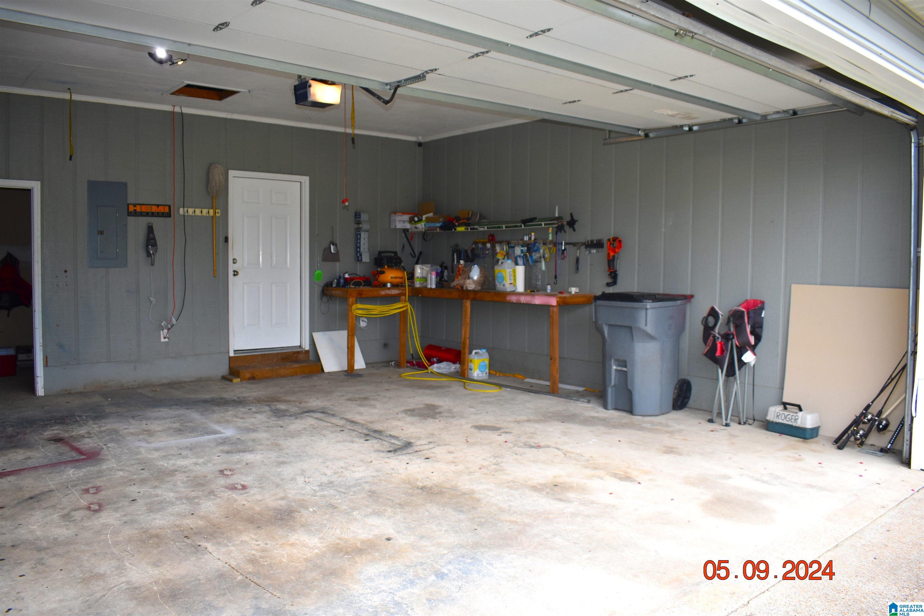 1910 Blooming Grove Road Jasper, AL 35504 - Photo 36 of 37