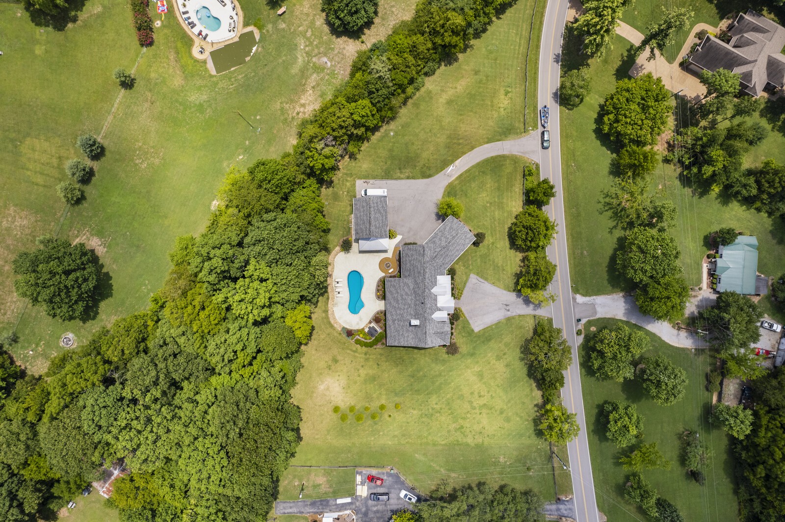 1323 Guill Road Mount Juliet, TN 37122 - Photo 57 of 62 Gallery Image 57