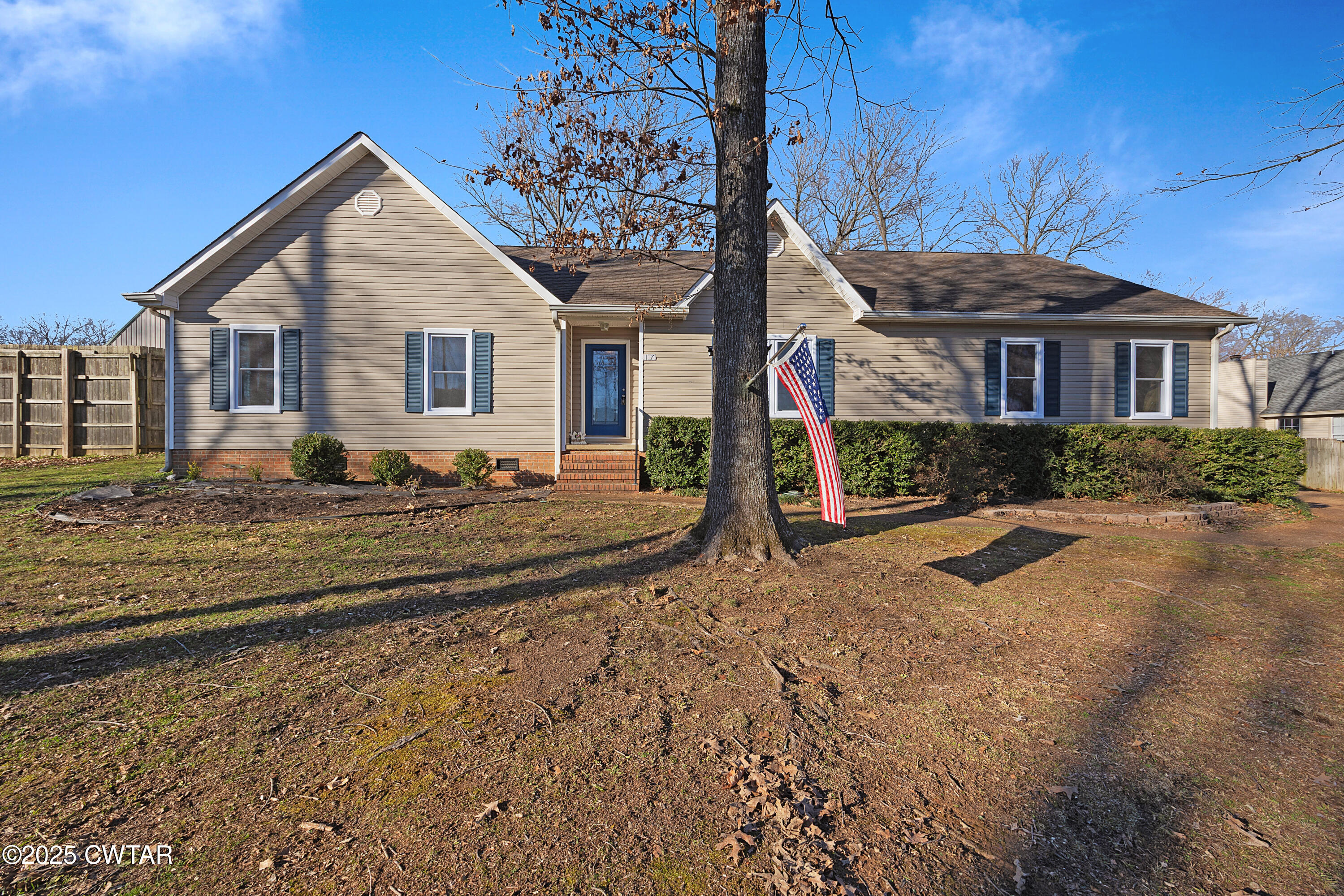 17 Carthage Road Jackson, TN 38305 - Photo 1 of 24 E02A3956