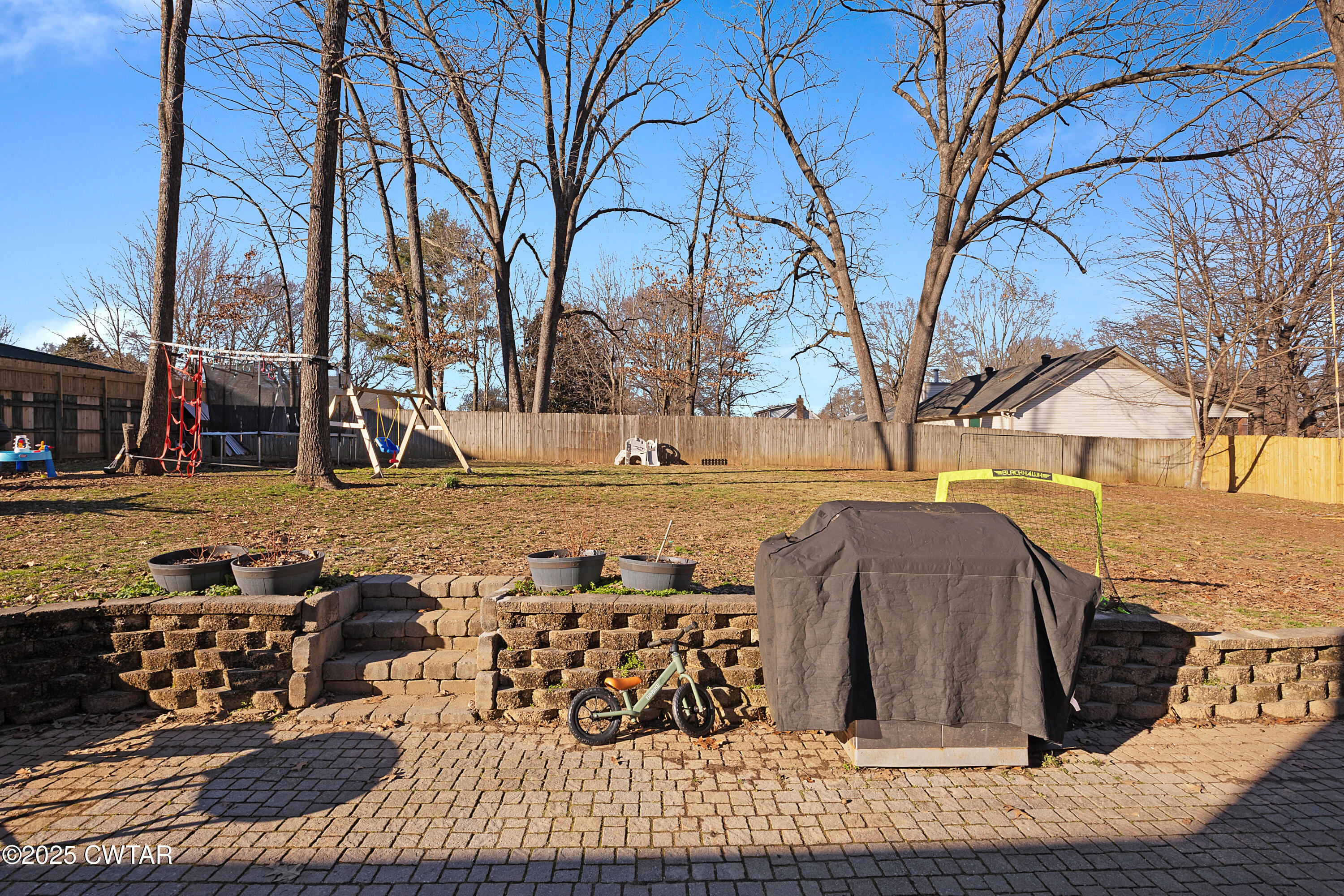 17 Carthage Road Jackson, TN 38305 - Photo 20 of 24 E02A3941