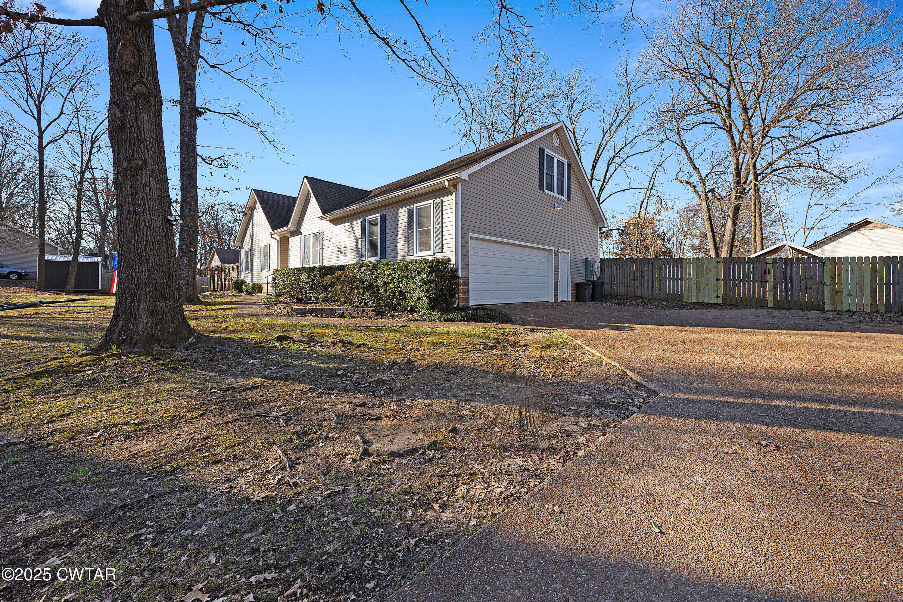 17 Carthage Road Jackson, TN 38305 - Photo 2 of 24 E02A3961