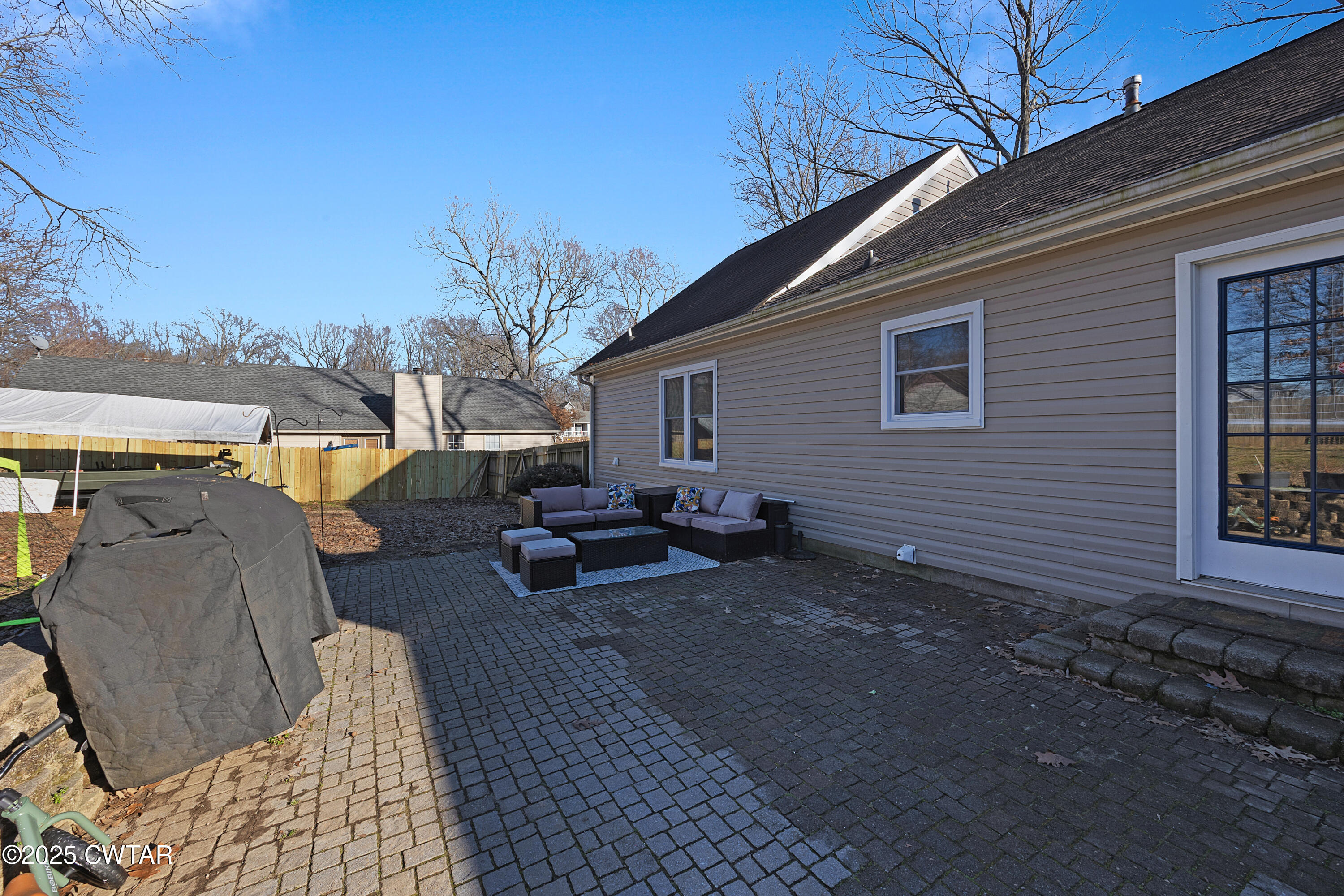 17 Carthage Road Jackson, TN 38305 - Photo 21 of 24 E02A3946