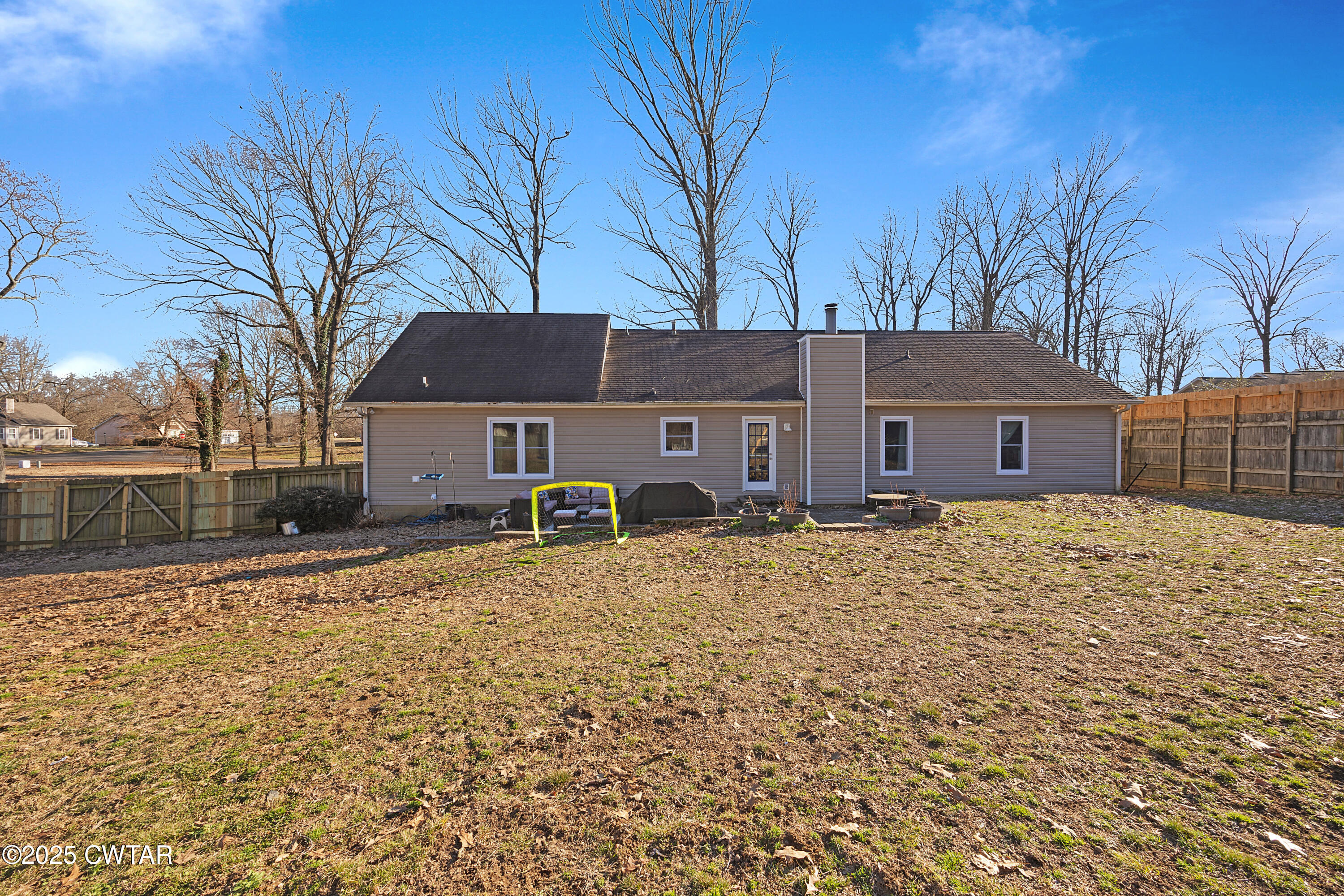 17 Carthage Road Jackson, TN 38305 - Photo 22 of 24 E02A3951