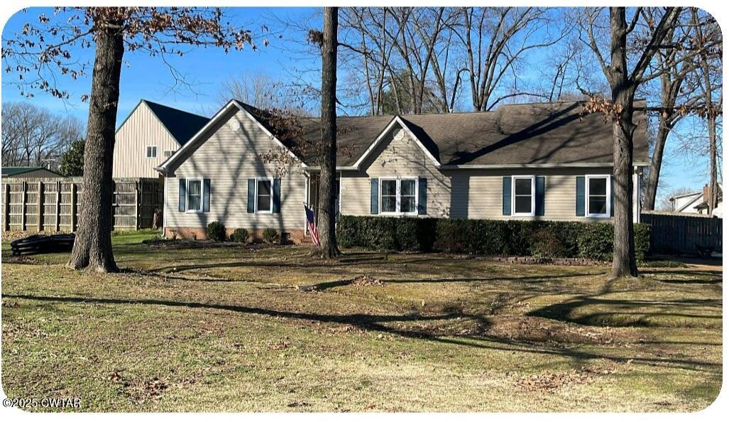 17 Carthage Road Jackson, TN 38305 - Photo 3 of 24 20250218_195122 (1)