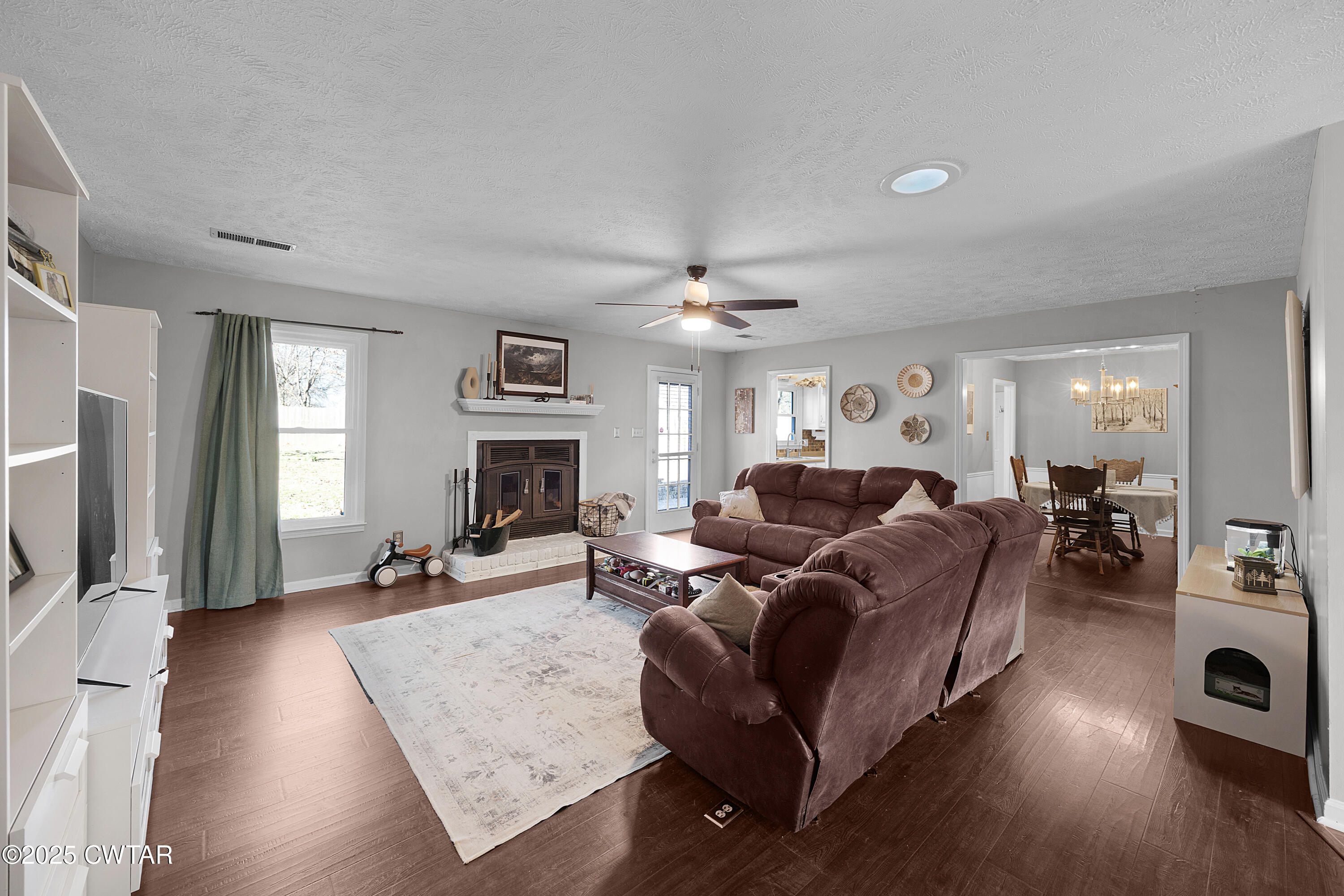 17 Carthage Road Jackson, TN 38305 - Photo 4 of 24 E02A3861