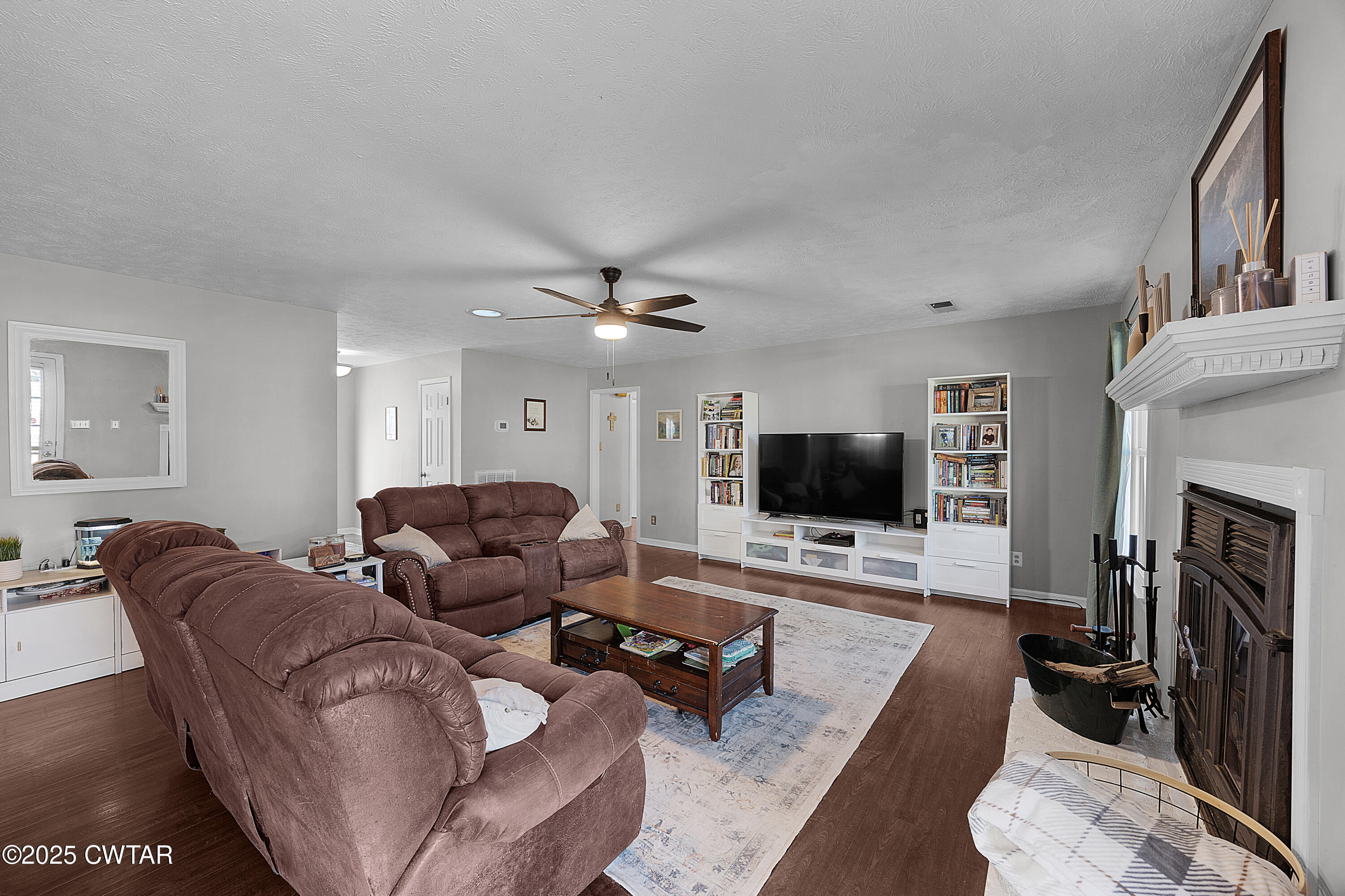 17 Carthage Road Jackson, TN 38305 - Photo 6 of 24 E02A3871
