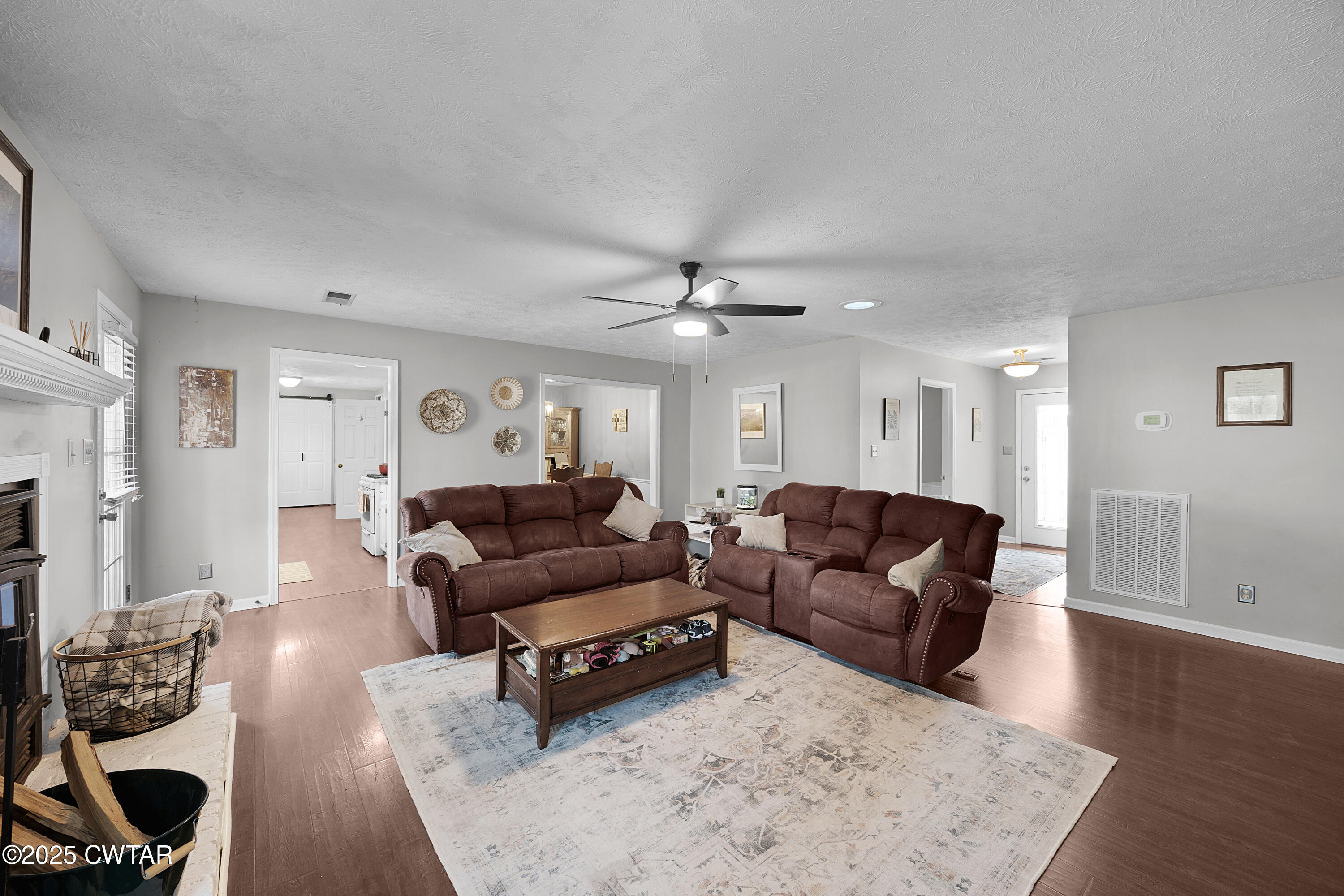 17 Carthage Road Jackson, TN 38305 - Photo 7 of 24 E02A3875