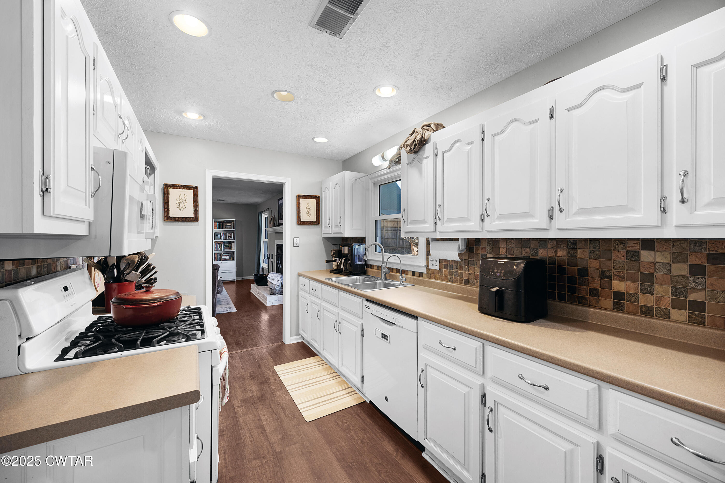 17 Carthage Road Jackson, TN 38305 - Photo 10 of 24 E02A3901