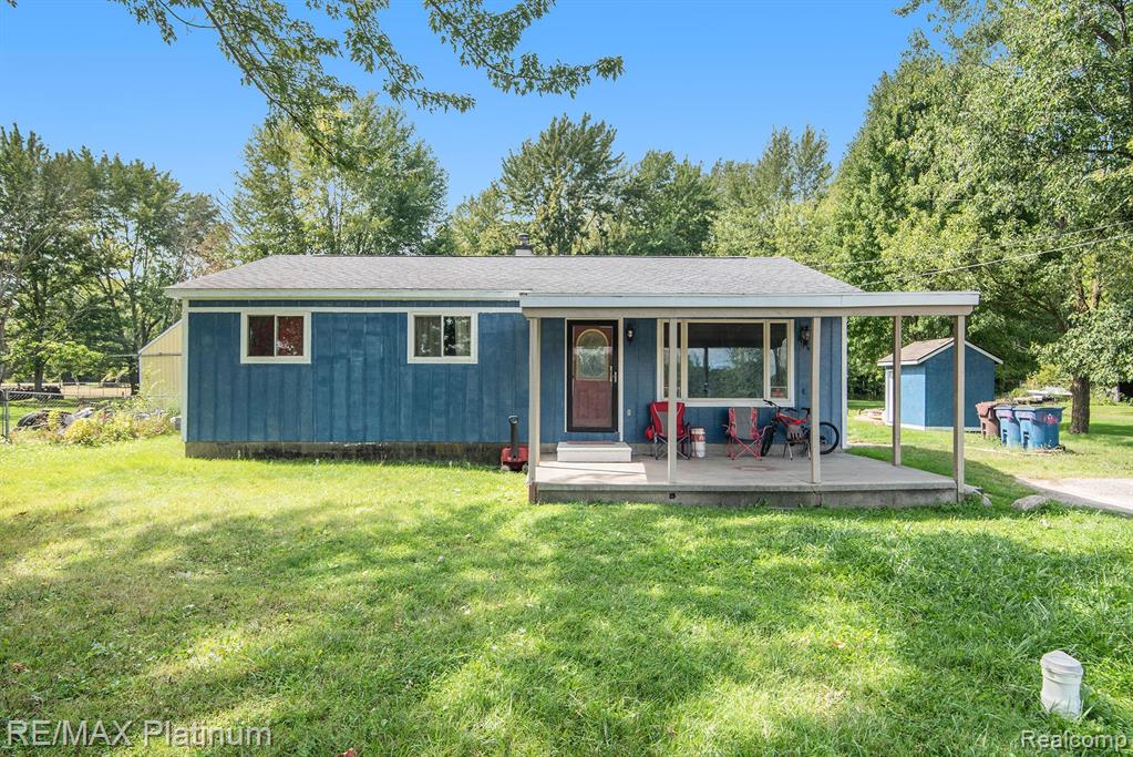 14045 Duffield Road Montrose, MI 48457 - Photo 1 of 12