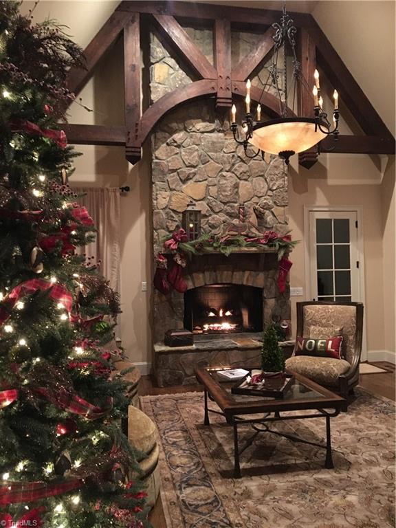 820 Pinebrook School Road Mocksville, NC 27028 - Photo 2 of 28