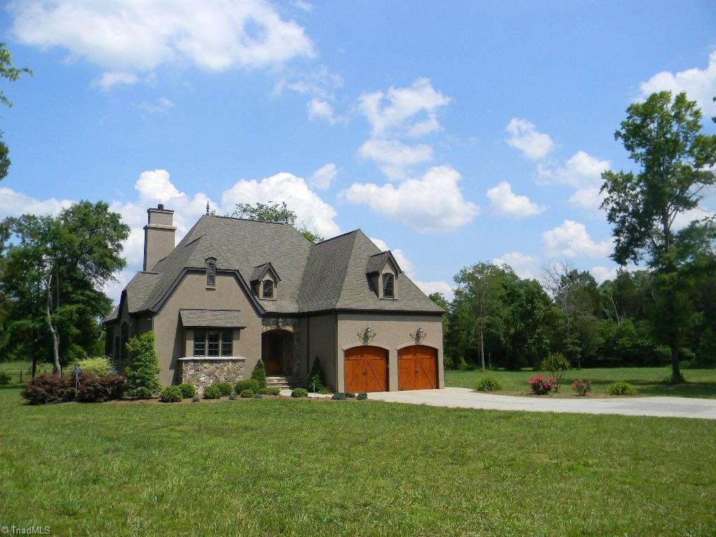 820 Pinebrook School Road Mocksville, NC 27028 - Photo 15 of 28