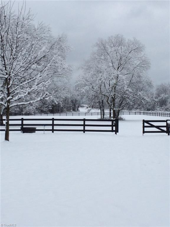 820 Pinebrook School Road Mocksville, NC 27028 - Photo 3 of 28 A beautiful farm for all seasons.