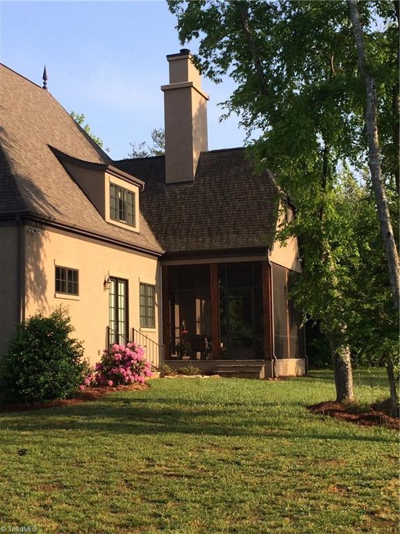 820 Pinebrook School Road Mocksville, NC 27028 - Photo 26 of 28