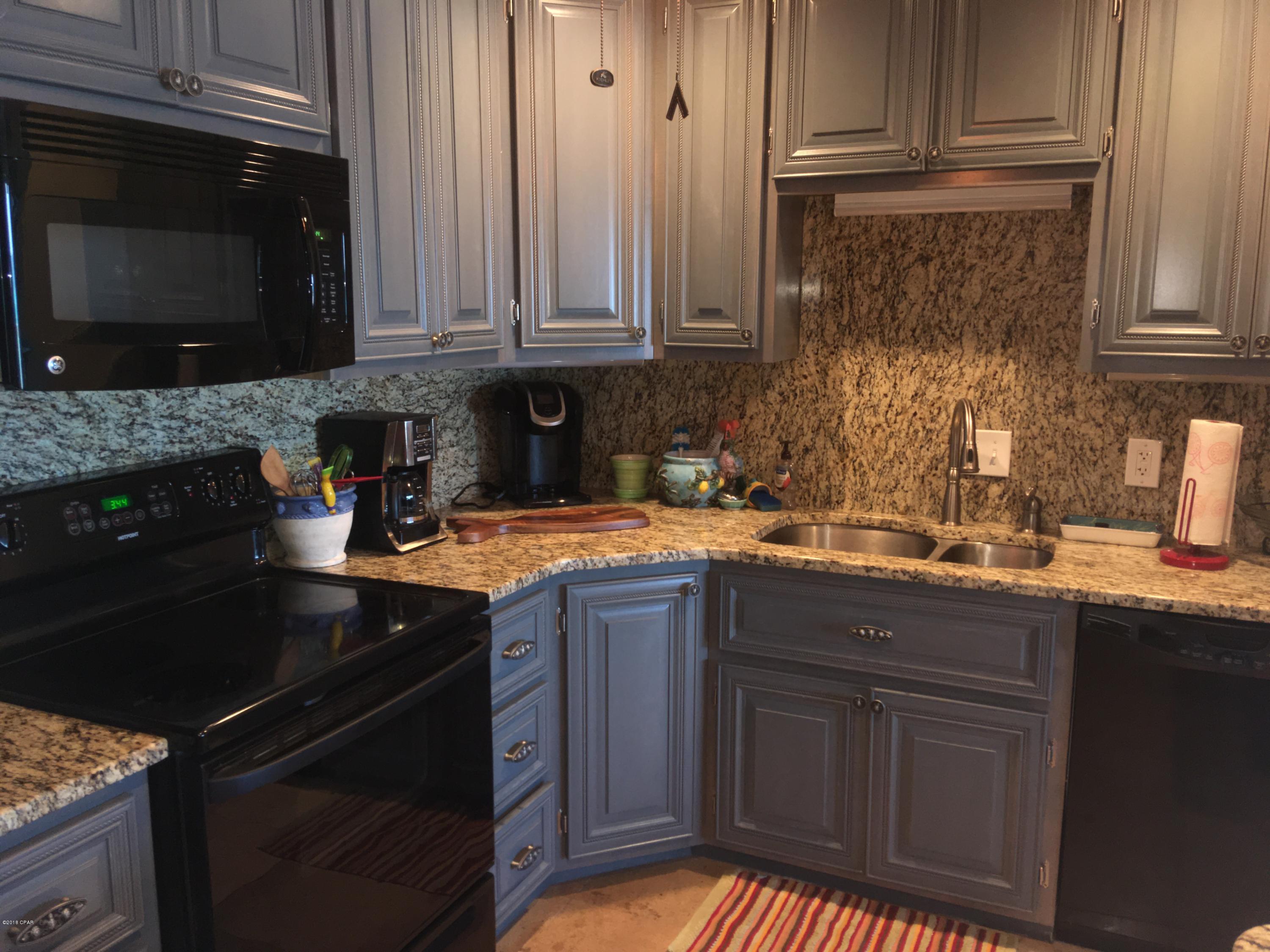 19947 Front Beach Road, Unit D Panama City Beach, FL 32413 - Photo 2 of 40 Gallery Image 2