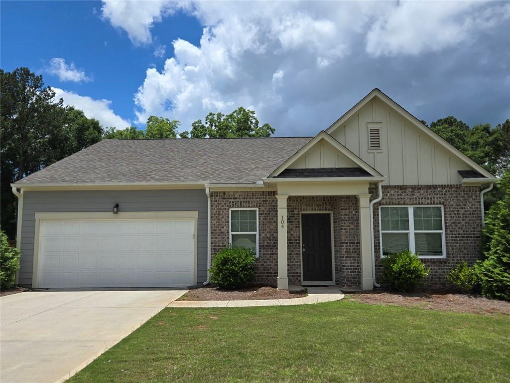 104 Mccall Way Monroe, GA 30655 - Photo 1 of 30