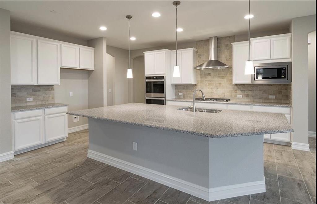 14946 Rosario Road Frisco, TX 75035 - Photo 6 of 24