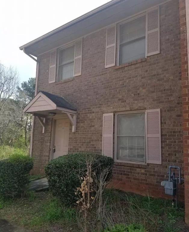 4556 Golf Vista Circle Decatur, GA 30035 - Photo 1 of 1