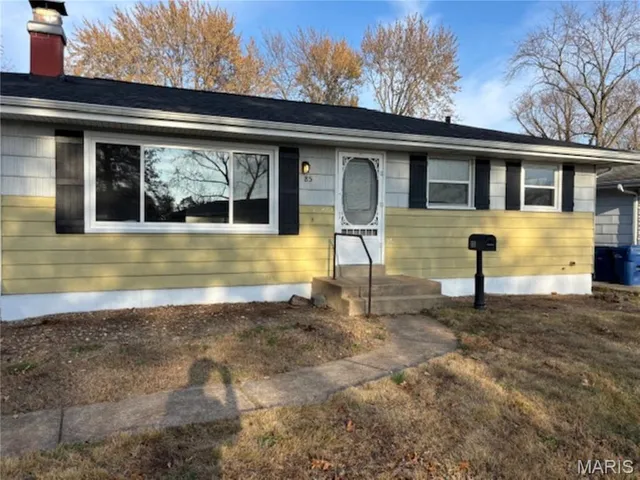 $144,900 | 85 Ruth Drive, Florissant, MO 63031