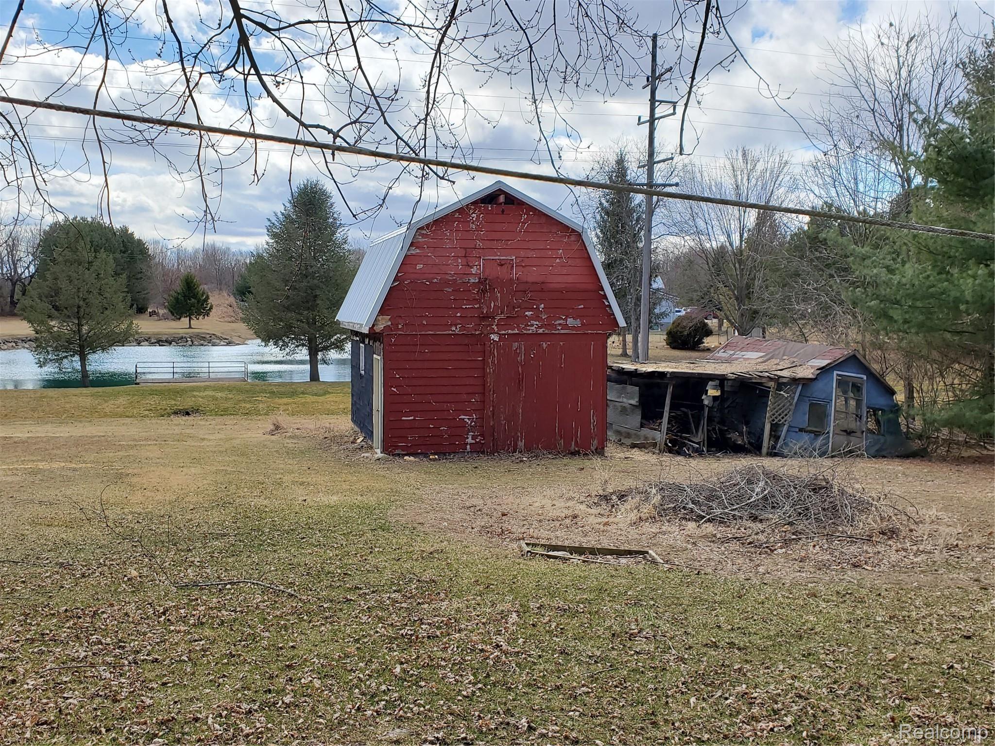 11883 Yale Road Yale, MI 48097 - Photo 39 of 54 20210314_130744.jpg
