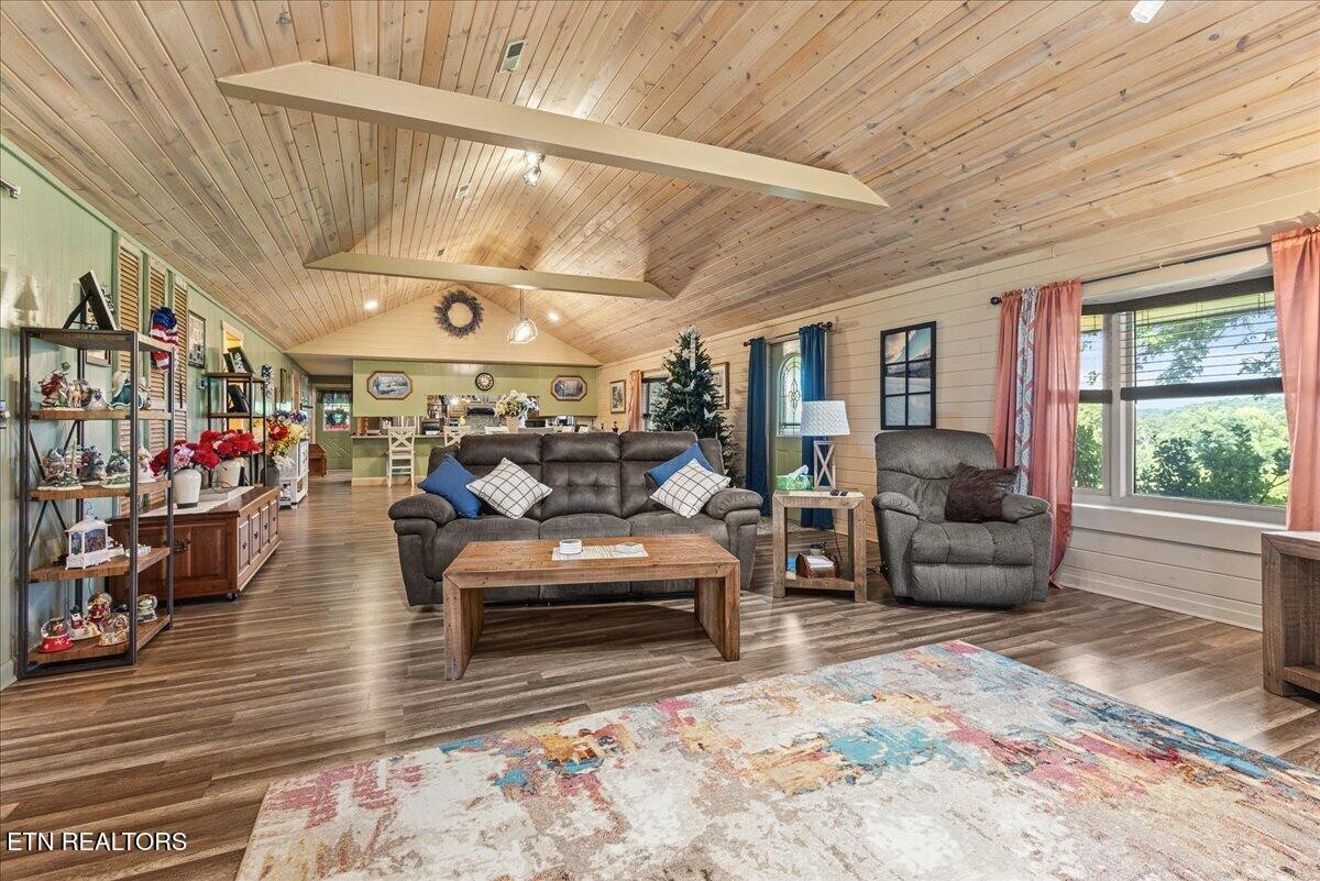 910 Reagan Valley Road Tellico Plains, TN 37385 - Photo 25 of 58 Gallery Image 25