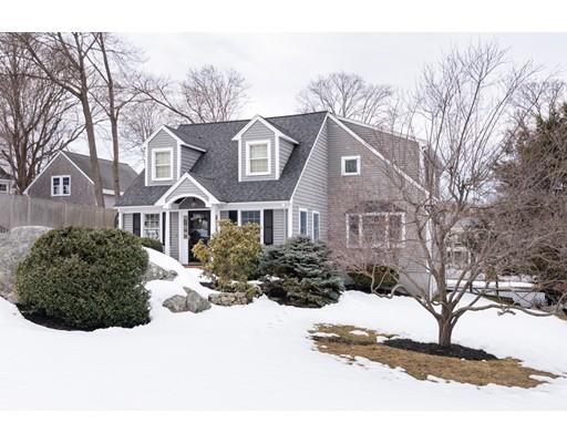 17 Norfolk Road Cohasset, MA 02025 - Photo 1 of 18 Gallery Image 1
