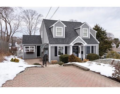 17 Norfolk Road Cohasset, MA 02025 - Photo 18 of 18 Gallery Image 18