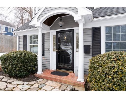17 Norfolk Road Cohasset, MA 02025 - Photo 2 of 18 Gallery Image 2