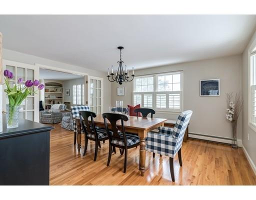 17 Norfolk Road Cohasset, MA 02025 - Photo 5 of 18 Gallery Image 5