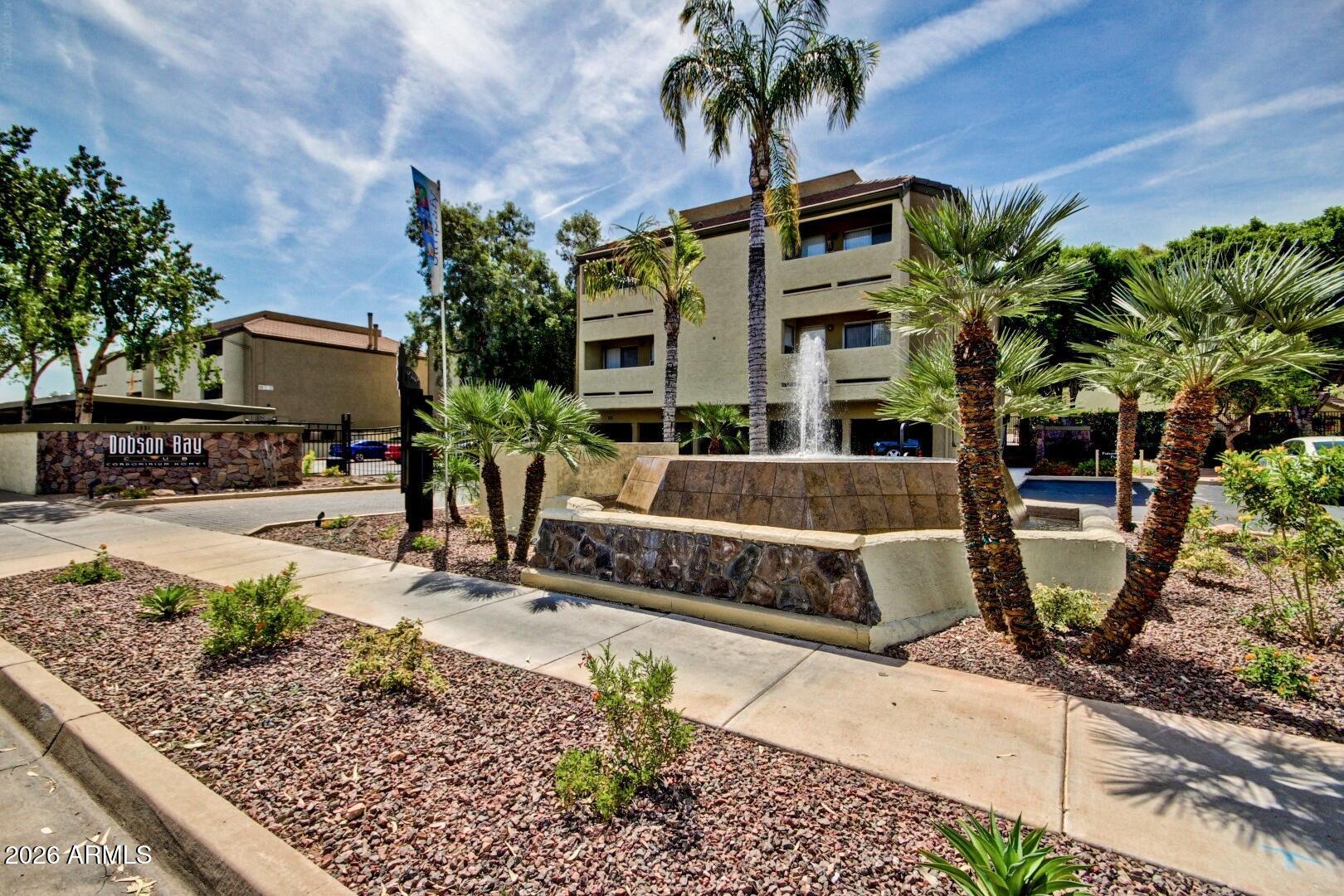 1331 West Baseline Road, Unit 161 Mesa, AZ 85202 - Photo 52 of 53 53 Baseline