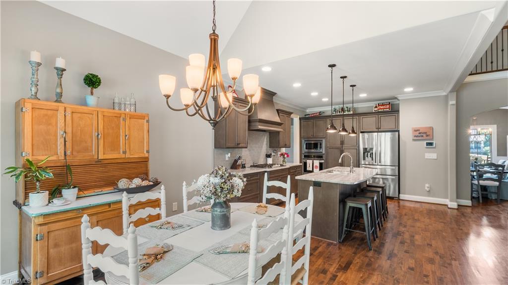 7753 Sutter Road Greensboro, NC 27455 - Photo 19 of 50 Gallery Image 19