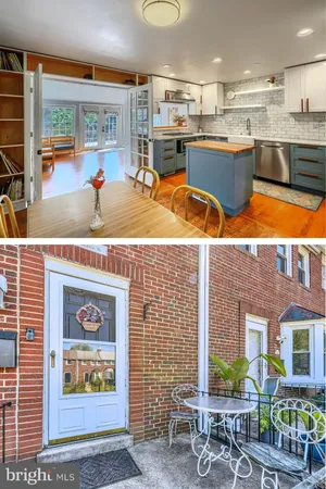 $325,000 | 1627 Aberdeen Road, Towson, MD 21286