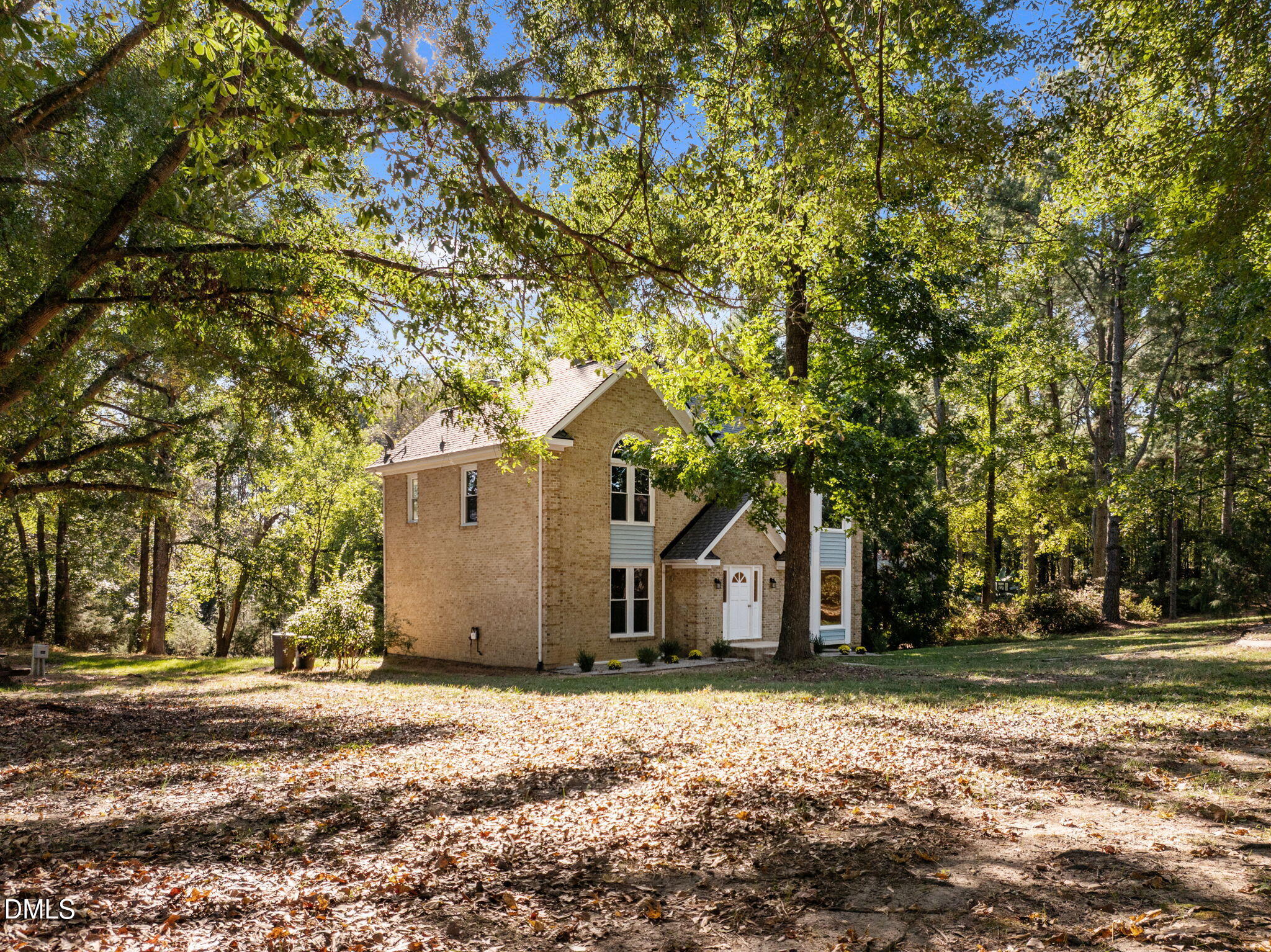 729 Wimberly Road Apex, NC 27523 - Photo 43 of 61 10-web-or-mls-DJI_0593