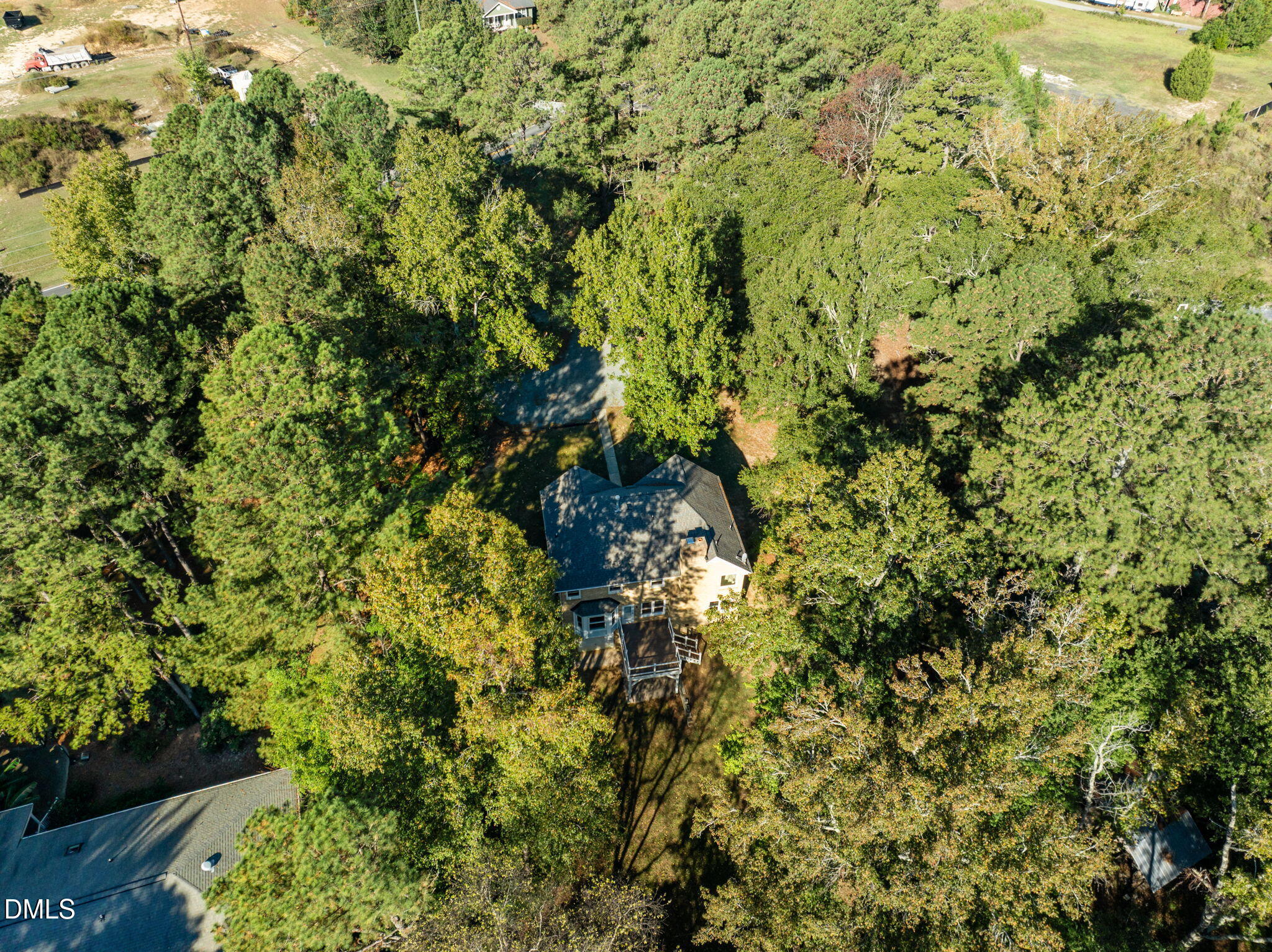 729 Wimberly Road Apex, NC 27523 - Photo 59 of 61 25-web-or-mls-DJI_0609