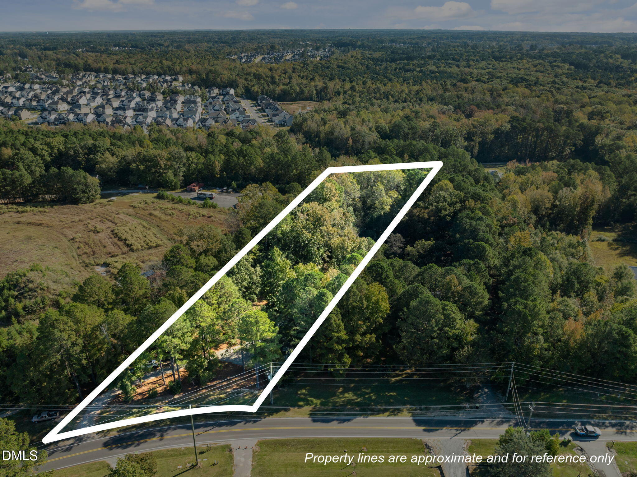 729 Wimberly Road Apex, NC 27523 - Photo 60 of 61 62-web-or-mls-DJI_0608_1