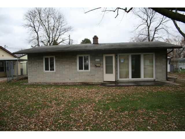 3113 Georgetown Road Indianapolis, IN 46224 - Photo 1 of 6 Gallery Image 1