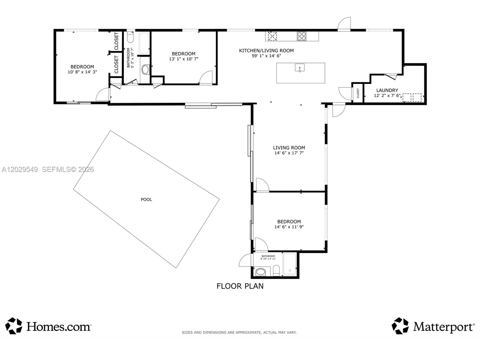 4407 West Park Road Hollywood, FL 33021 - Photo 65 of 65