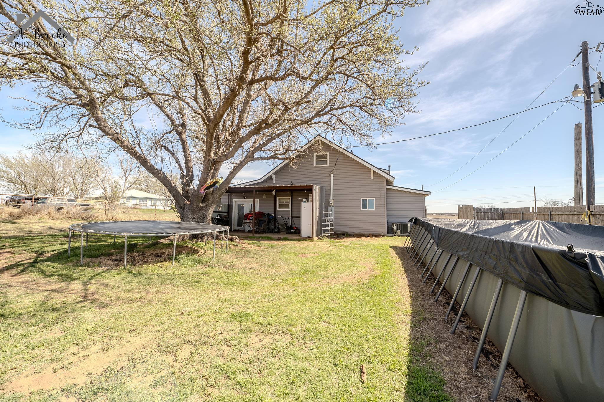 1725 North 77 Ranch Road Wichita Falls, TX 76305 - Photo 32 of 38 Gallery Image 32