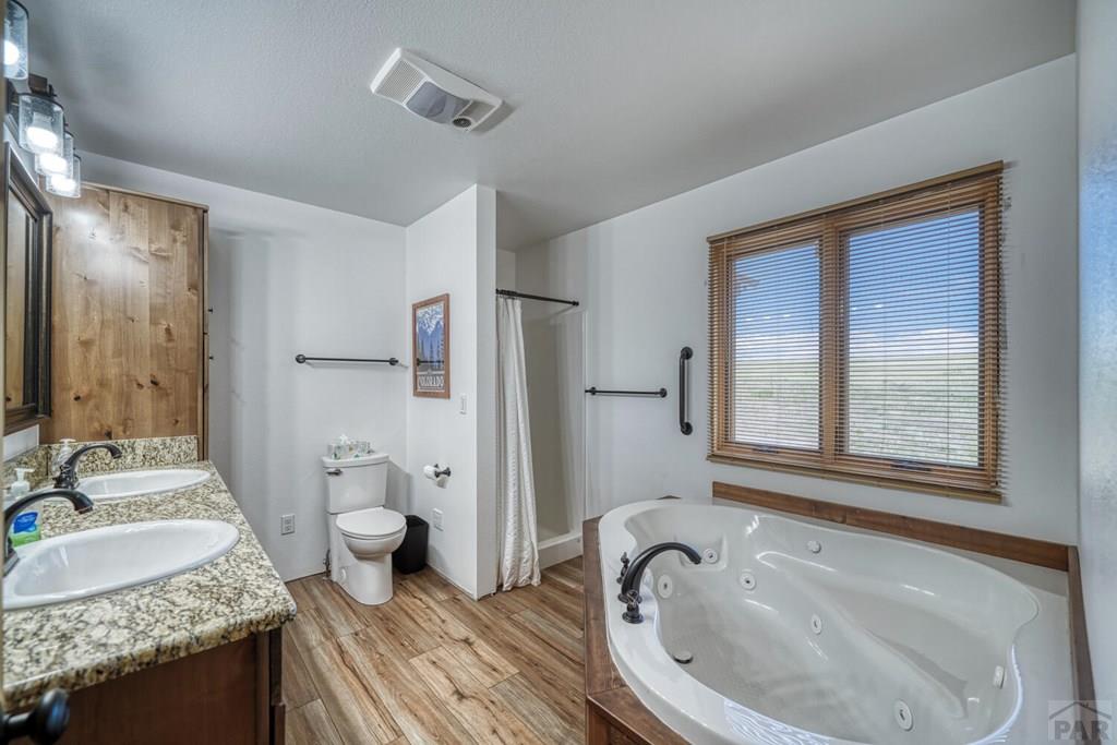 1610 Timber Ridge Road Westcliffe, CO 81252 - Photo 20 of 28