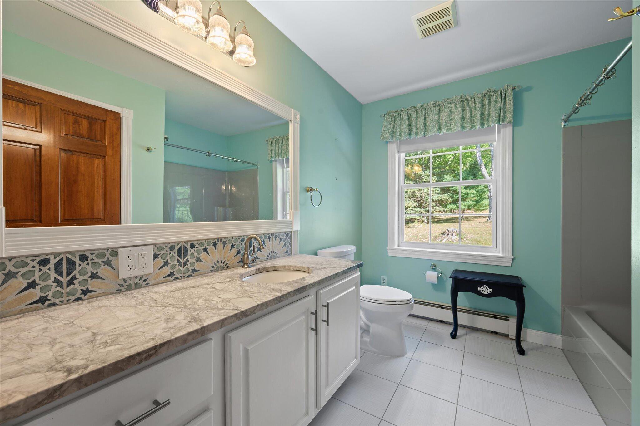 1113 River Road Bucksport, ME 04416 - Photo 31 of 51 34-Bathroom