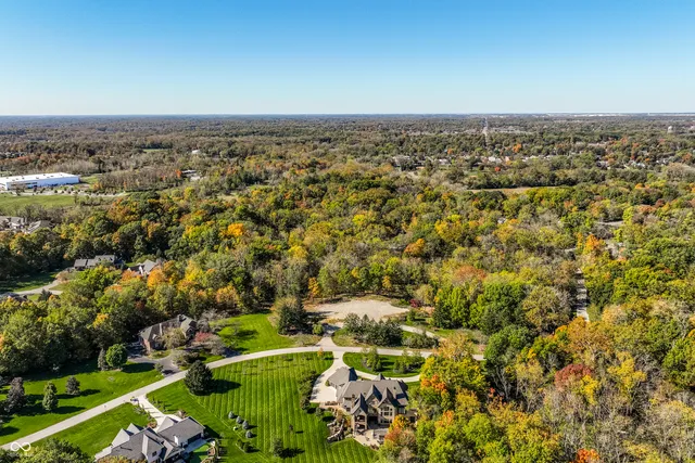 $2,345,000 | 6330 Mayfield Lane, Zionsville, IN 46077