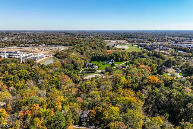 $2,345,000 | 6330 Mayfield Lane, Zionsville, IN 46077