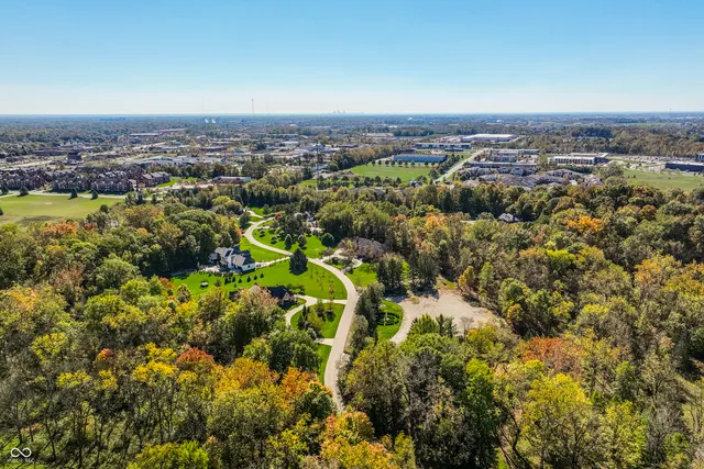 $2,345,000 | 6330 Mayfield Lane, Zionsville, IN 46077